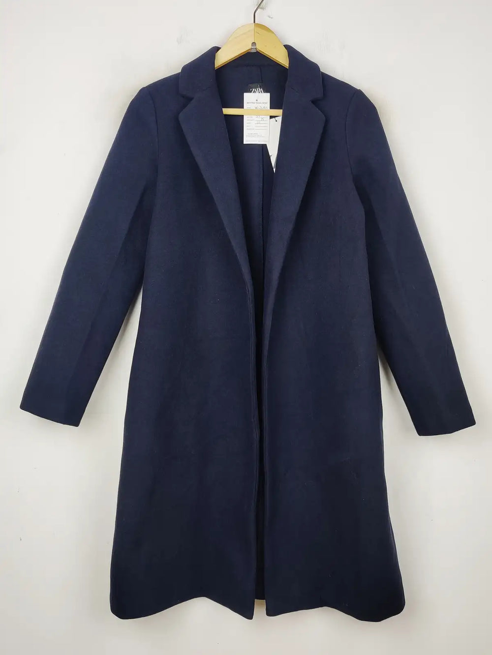 Buy online pre-used pre-loved 100% authentic & Original branded Zara (WC-3293) available in Pakistan. Top international brands avilable.