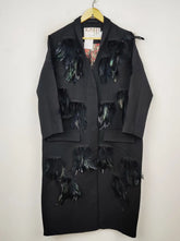 Buy online pre-used pre-loved 100% authentic & Original branded Joanne Hynes (WC-3304) available in Pakistan. Top international brands avilable.