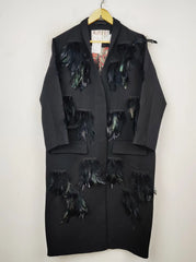 Buy online pre-used pre-loved 100% authentic & Original branded Joanne Hynes (WC-3304) available in Pakistan. Top international brands avilable.