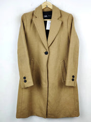 Buy online pre-used pre-loved 100% authentic & Original branded Zara (WC-3358) available in Pakistan. Top international brands avilable.