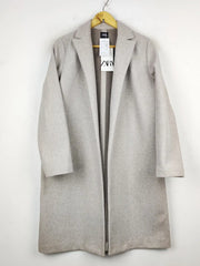 Buy online pre-used pre-loved 100% authentic & Original branded Zara (WC-3386) available in Pakistan. Top international brands avilable.