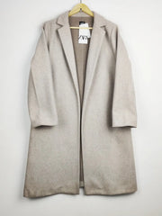 Buy online pre-used pre-loved 100% authentic & Original branded Zara (WC-3562) available in Pakistan. Top international brands avilable.