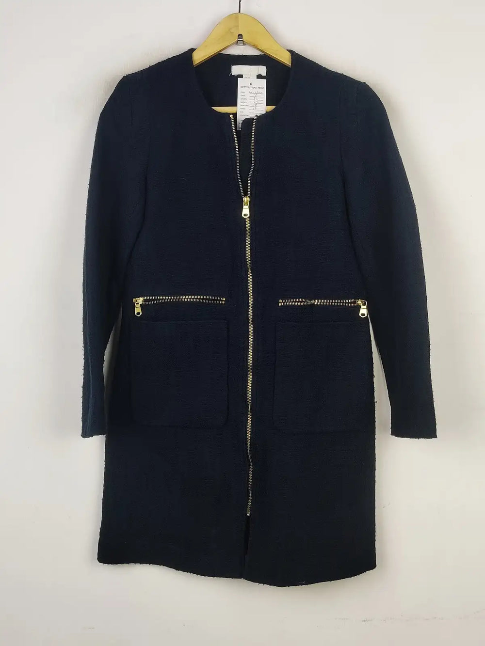 Buy online pre-used pre-loved 100% authentic & Original branded H&M (WC-3582) available in Pakistan. Top international brands avilable.