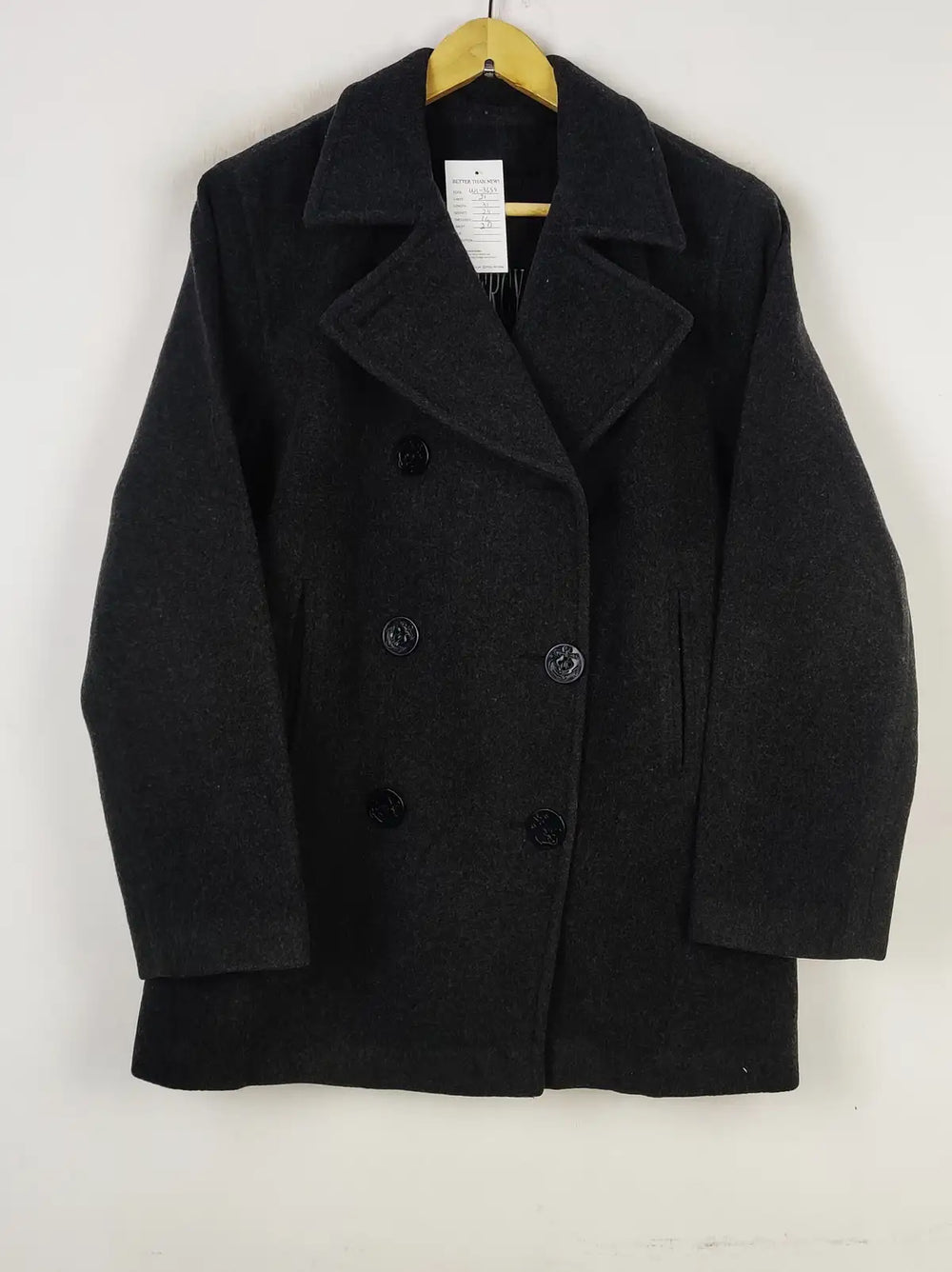 Buy online pre-used pre-loved 100% authentic & Original branded J.Percy (WC-3654) available in Pakistan. Top international brands avilable.