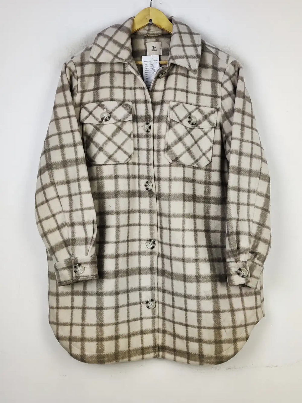 Buy online pre-used pre-loved 100% authentic & Original branded Tu (WC-3682) available in Pakistan. Top international brands avilable.