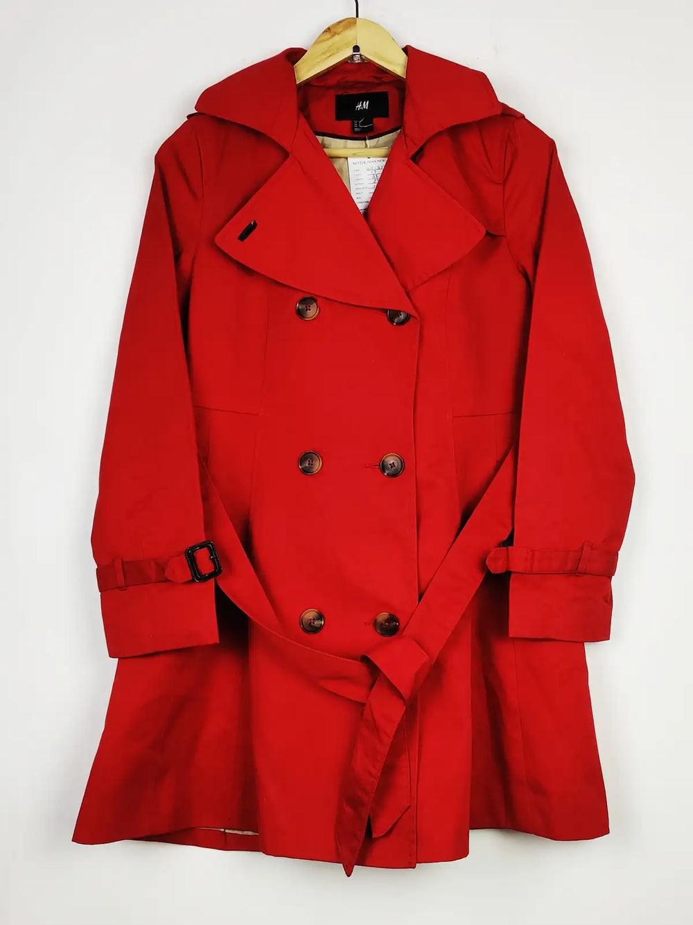 Buy online pre-used pre-loved 100% authentic & Original branded H&M (WC-3771) available in Pakistan. Top international brands avilable.