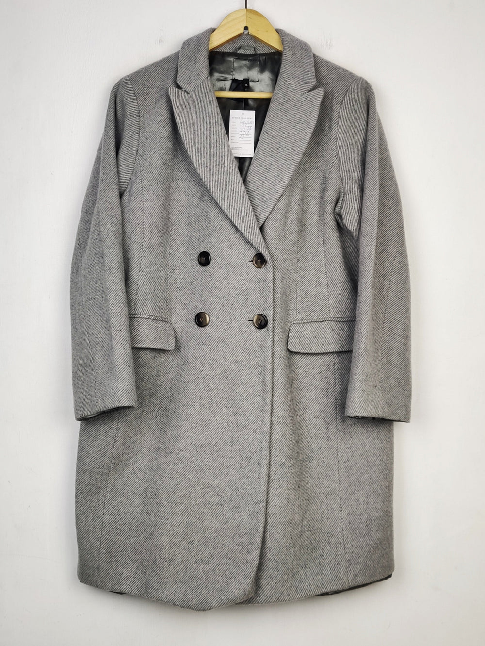 Buy online pre-used pre-loved 100% authentic & Original branded Peggy Peggy (WC-4562) available in Pakistan. Top international brands avilable.