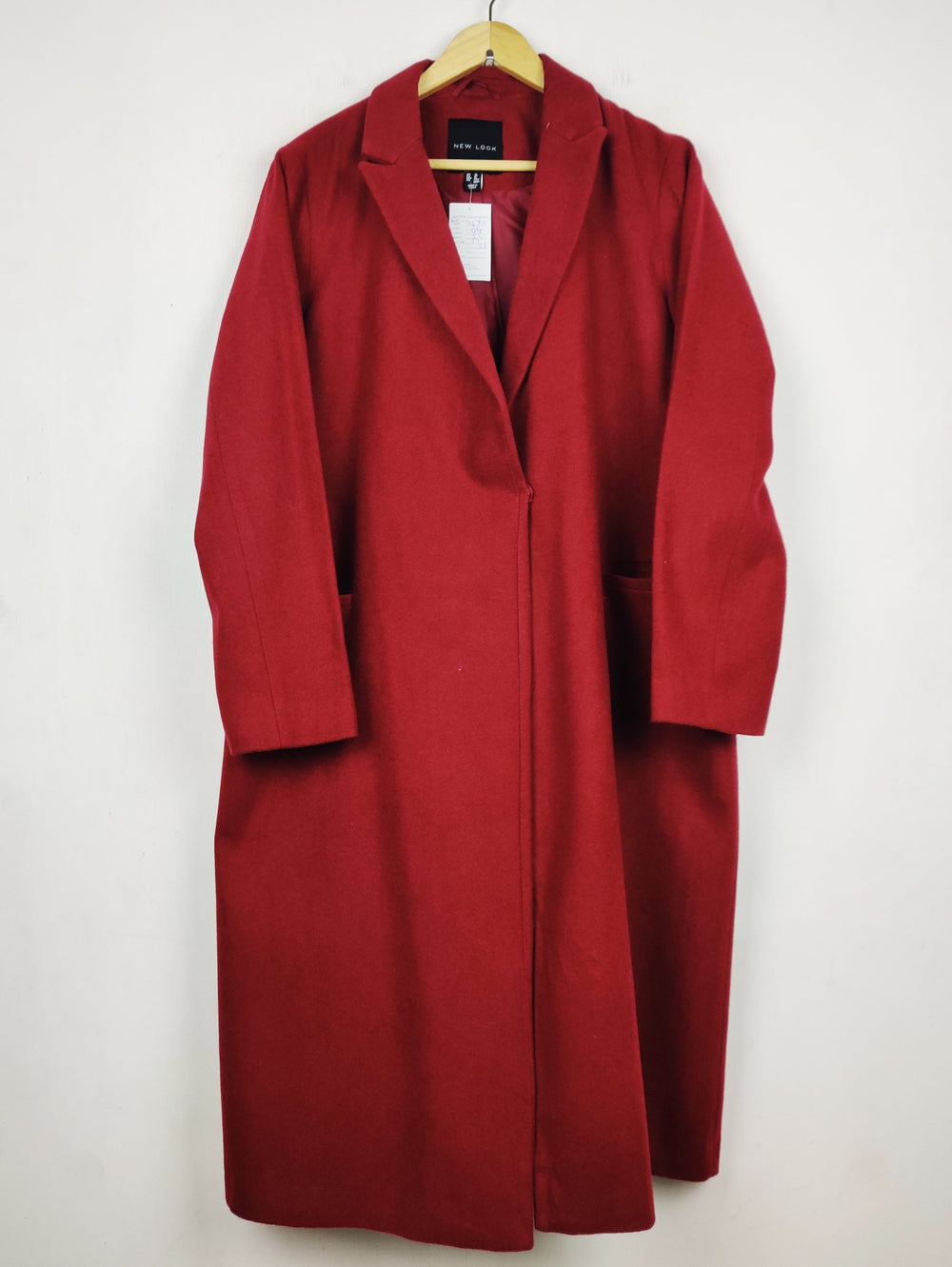 Buy online pre-used pre-loved 100% authentic & Original branded New Look (WC-4590) available in Pakistan. Top international brands avilable.