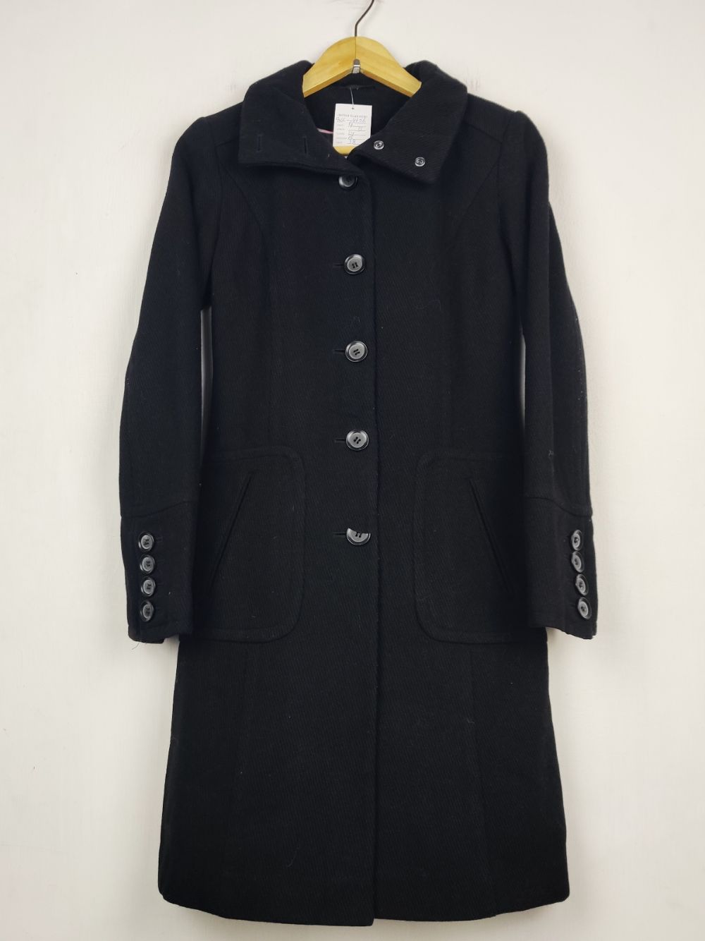 New Look (WC-4606)