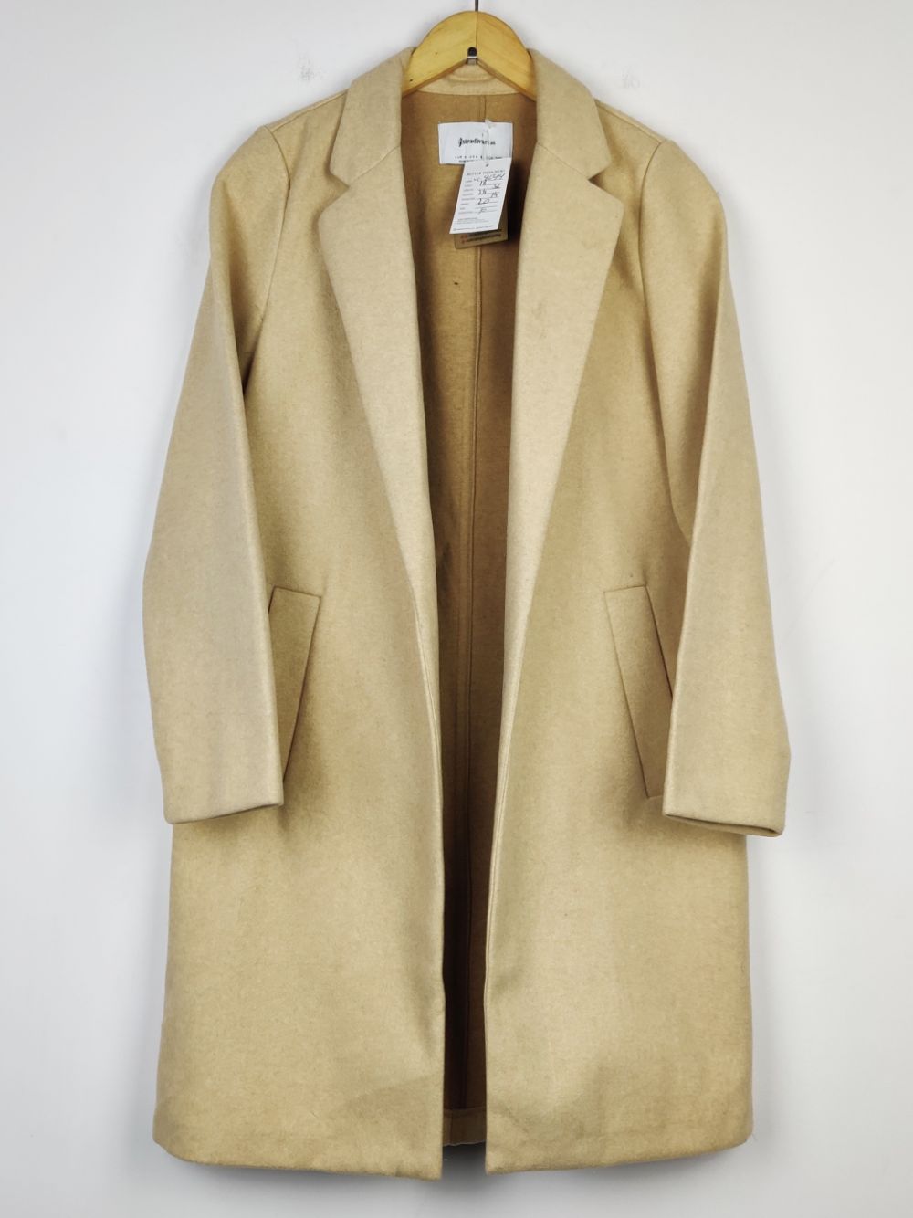 Stradivarius (WC-4644)