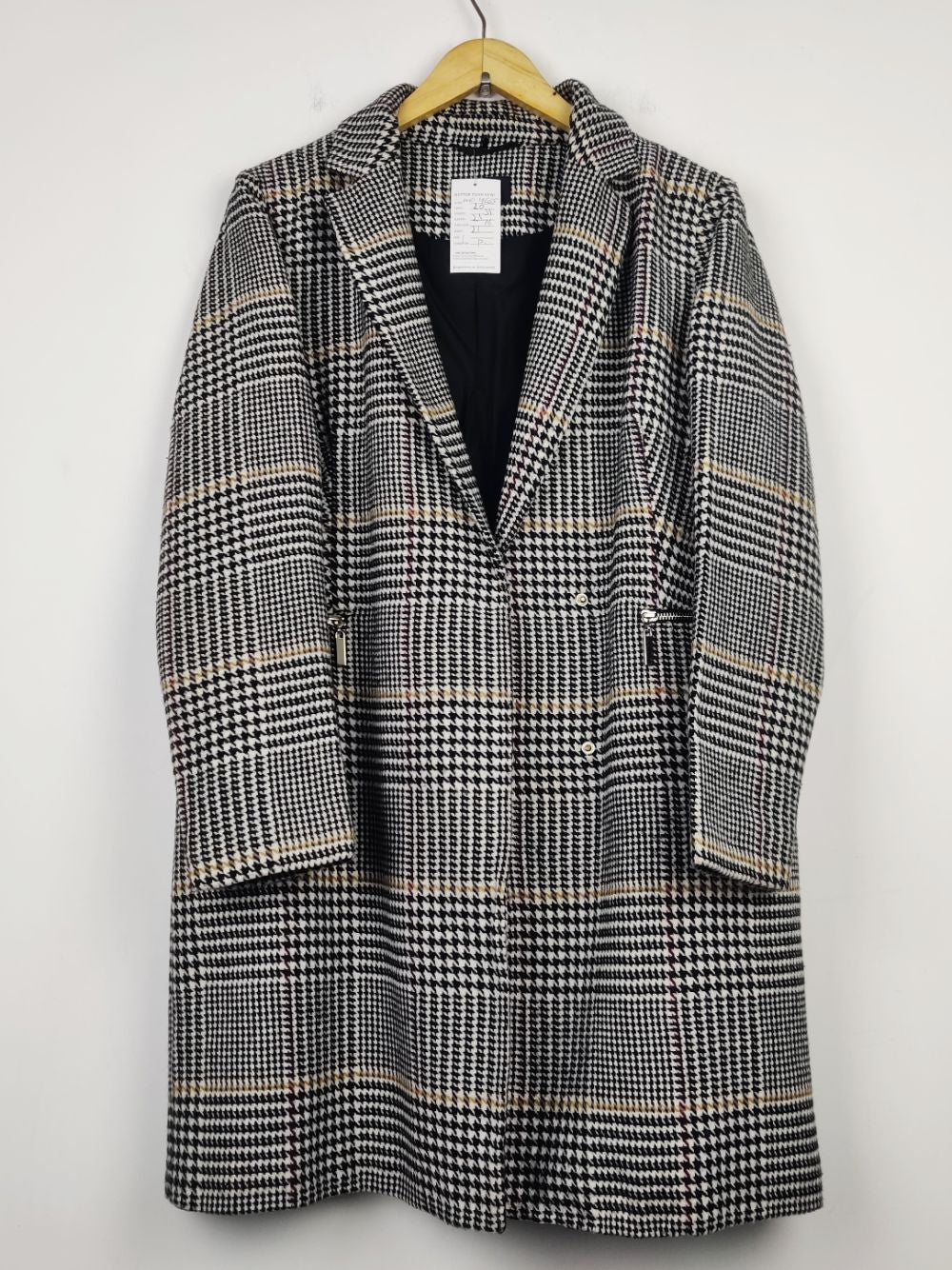 Marks & Spencer (WC-4665)
