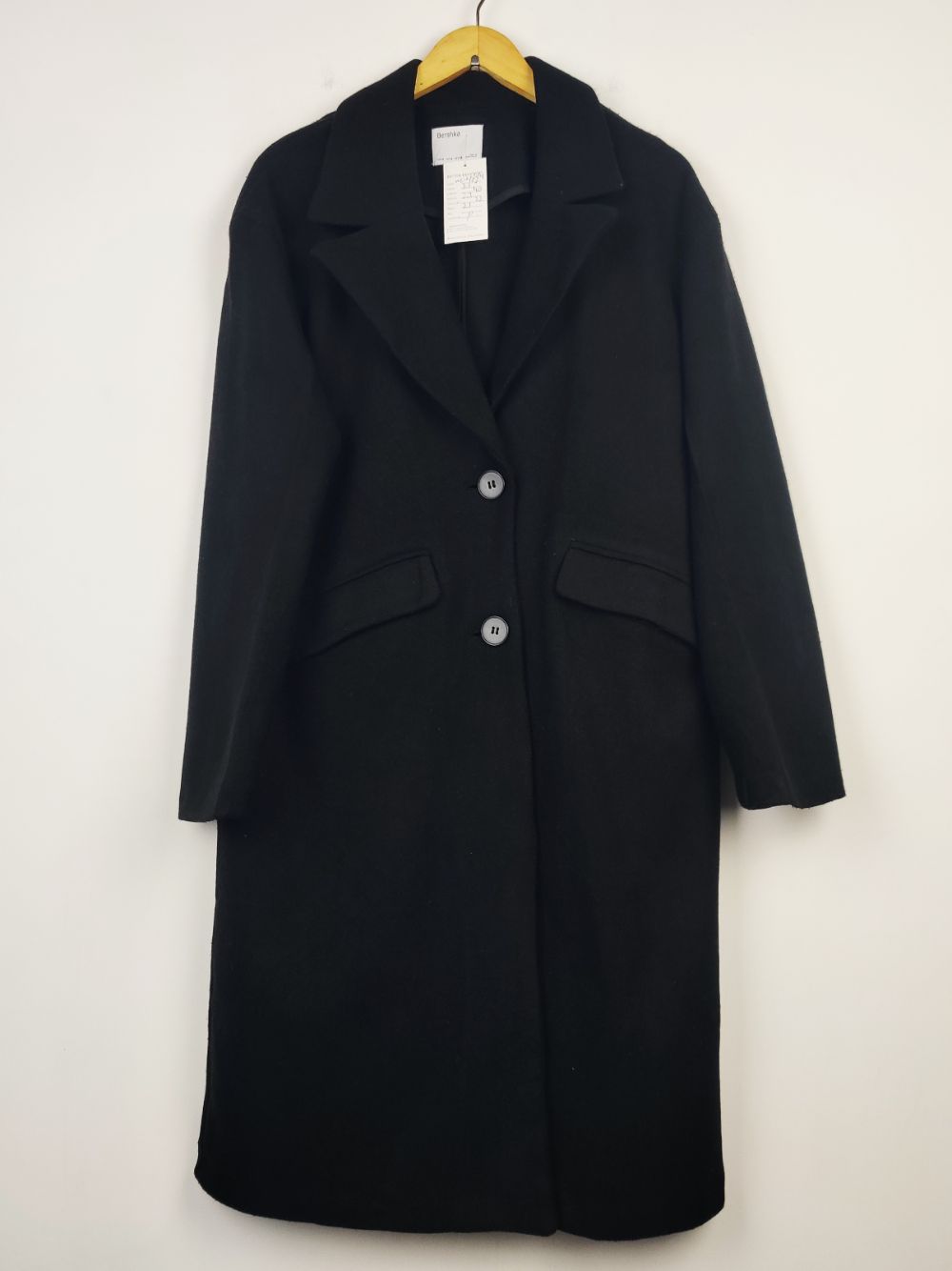 Bershka (WC-4684)