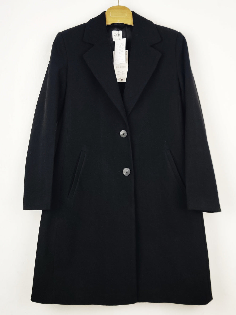 Buy online pre-used pre-loved 100% authentic & Original branded Zara (WC-4719) available in Pakistan. Top international brands avilable.
