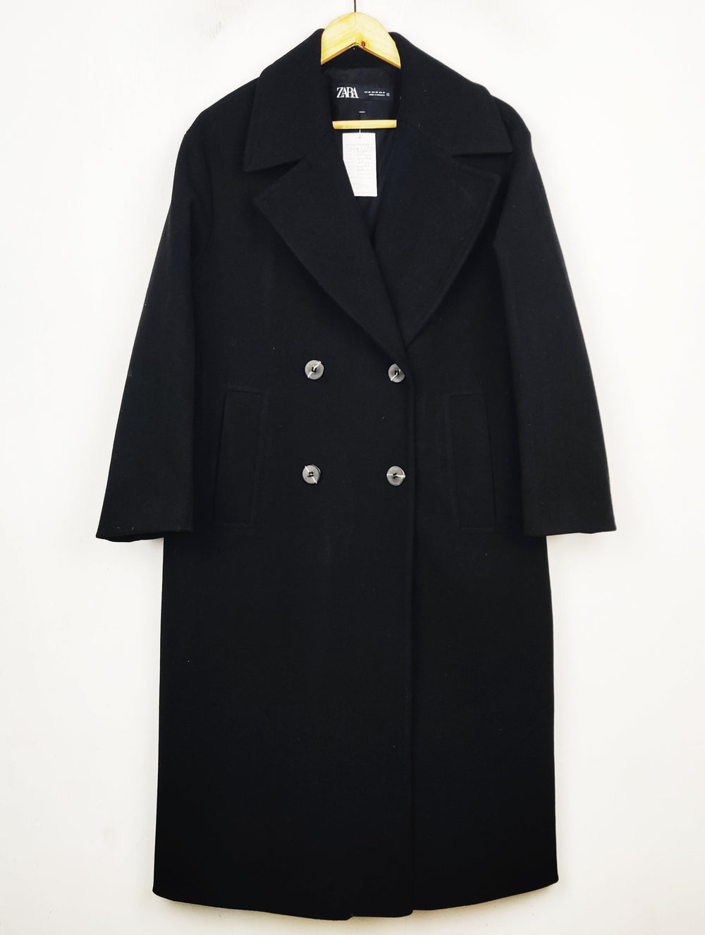 Buy online pre-used pre-loved 100% authentic & Original branded Zara (WC-4721) available in Pakistan. Top international brands avilable.