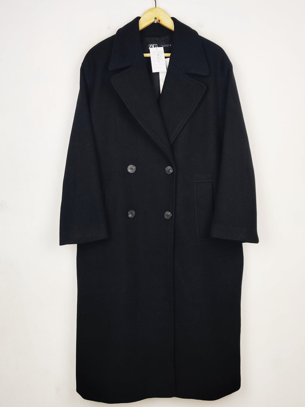 Buy online pre-used pre-loved 100% authentic & Original branded Zara (WC-4726) available in Pakistan. Top international brands avilable.