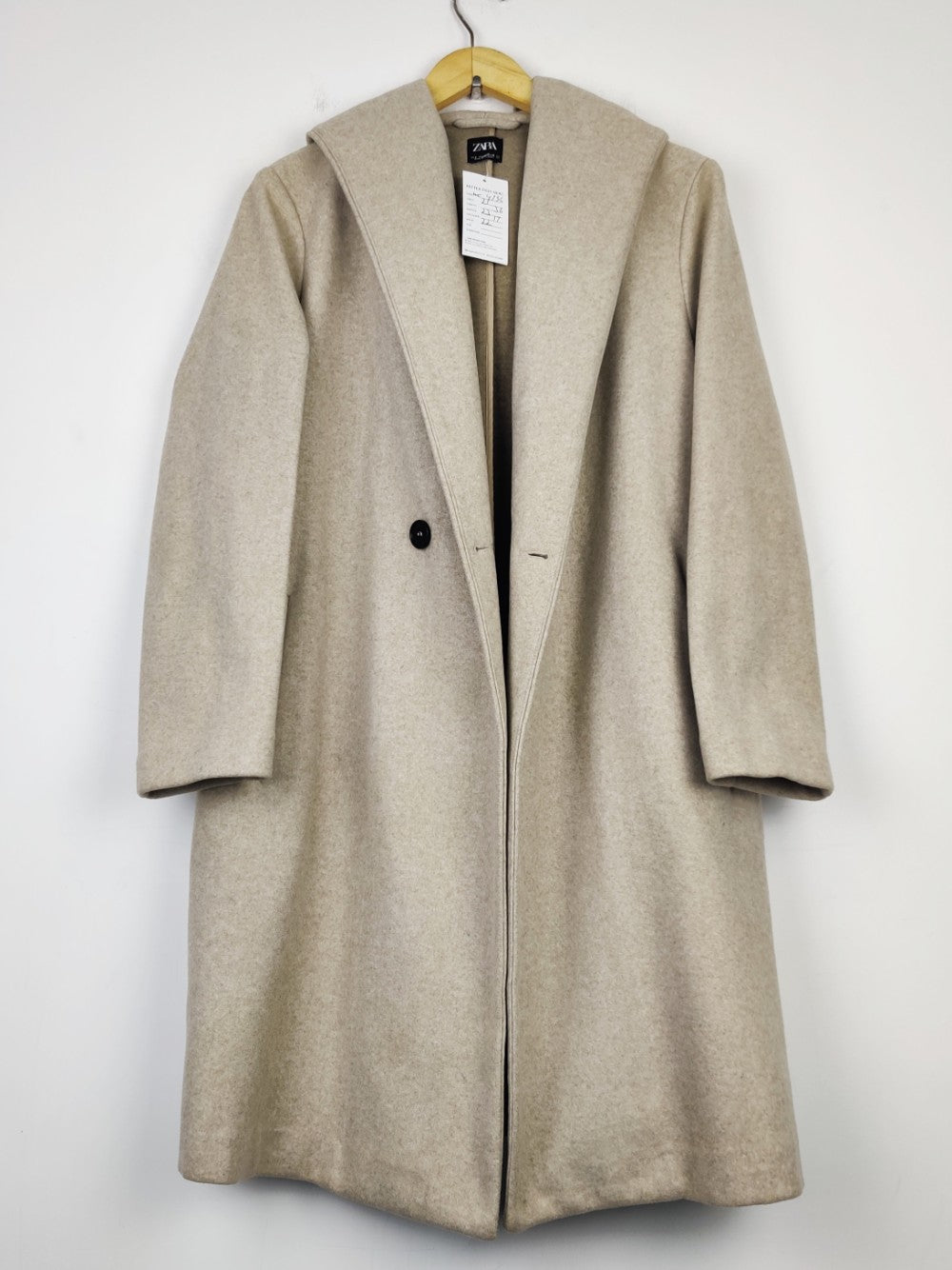 Zara (WC-4736)