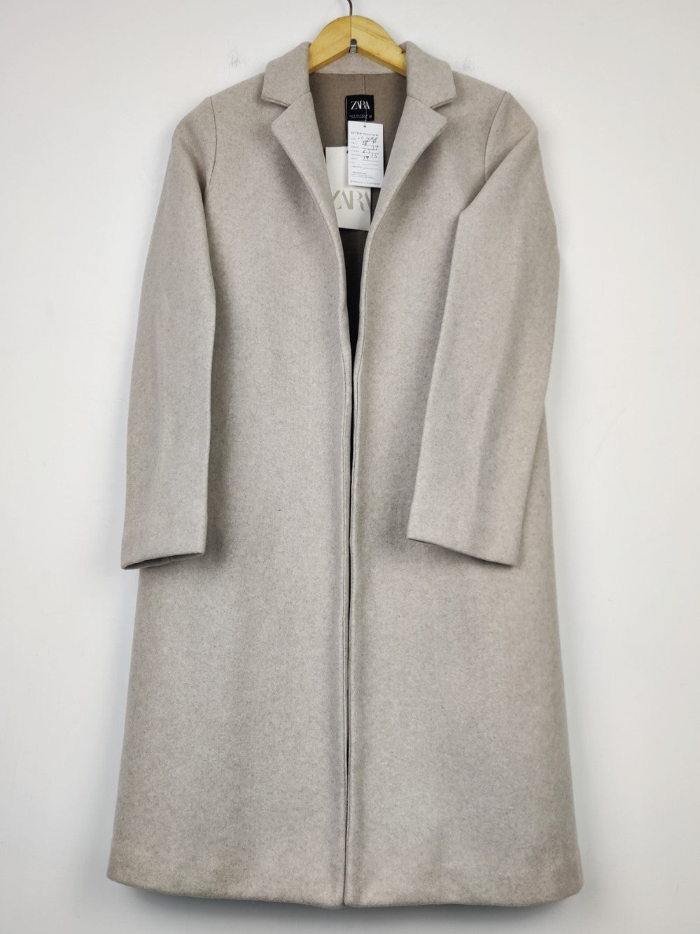 Zara (WC-4748)