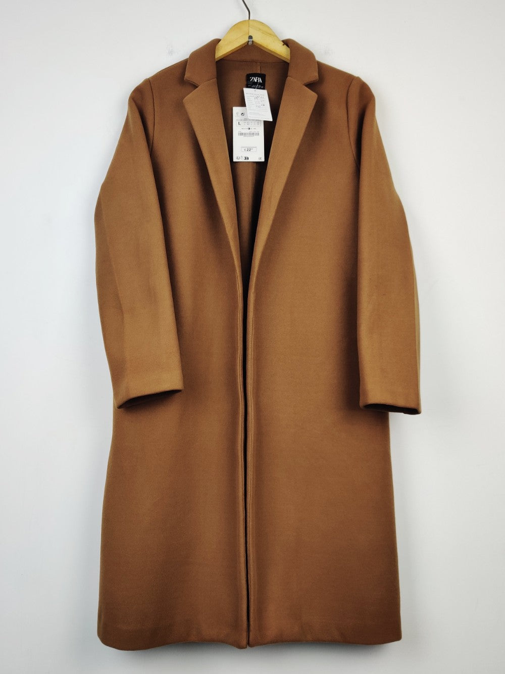 Zara (WC-4761)