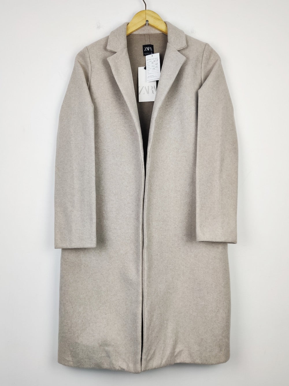 Zara (WC-4772)