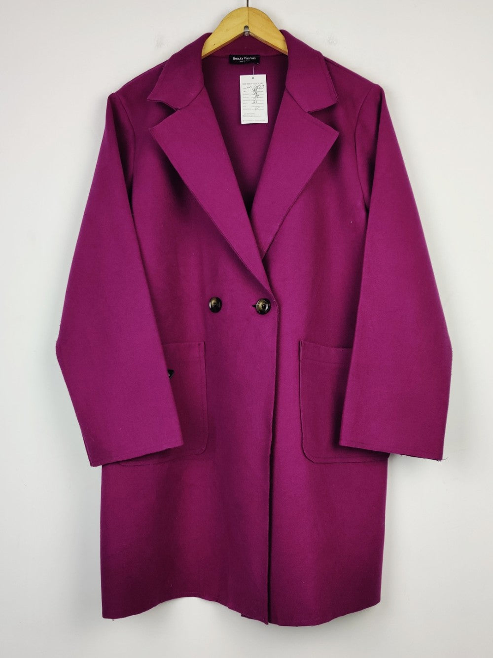 Beauty Fashion (WC-4829)