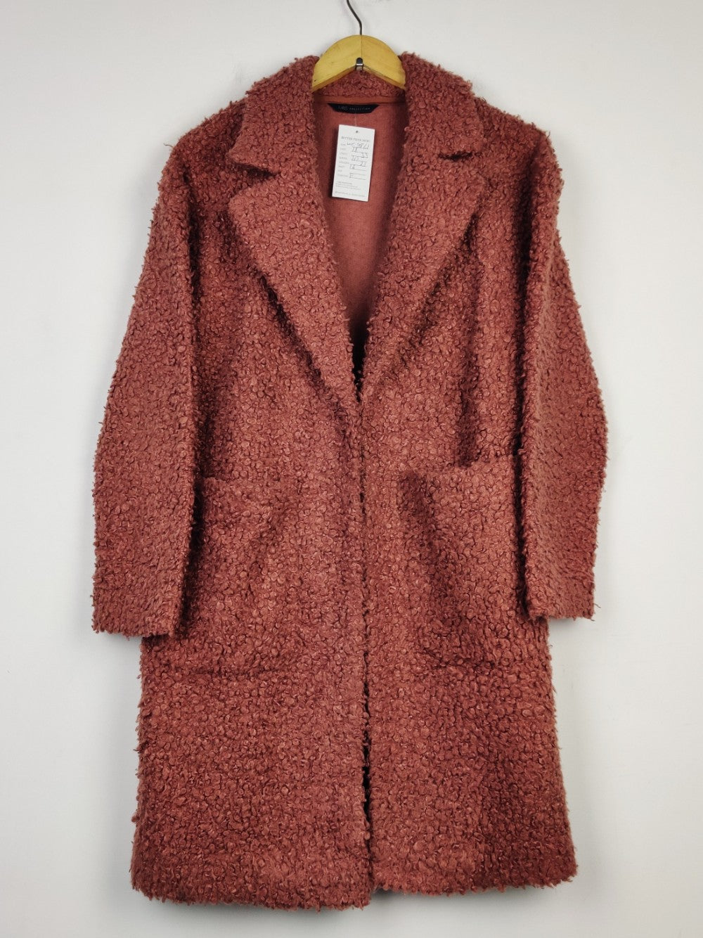 Marks & Spencer (WC-4861)
