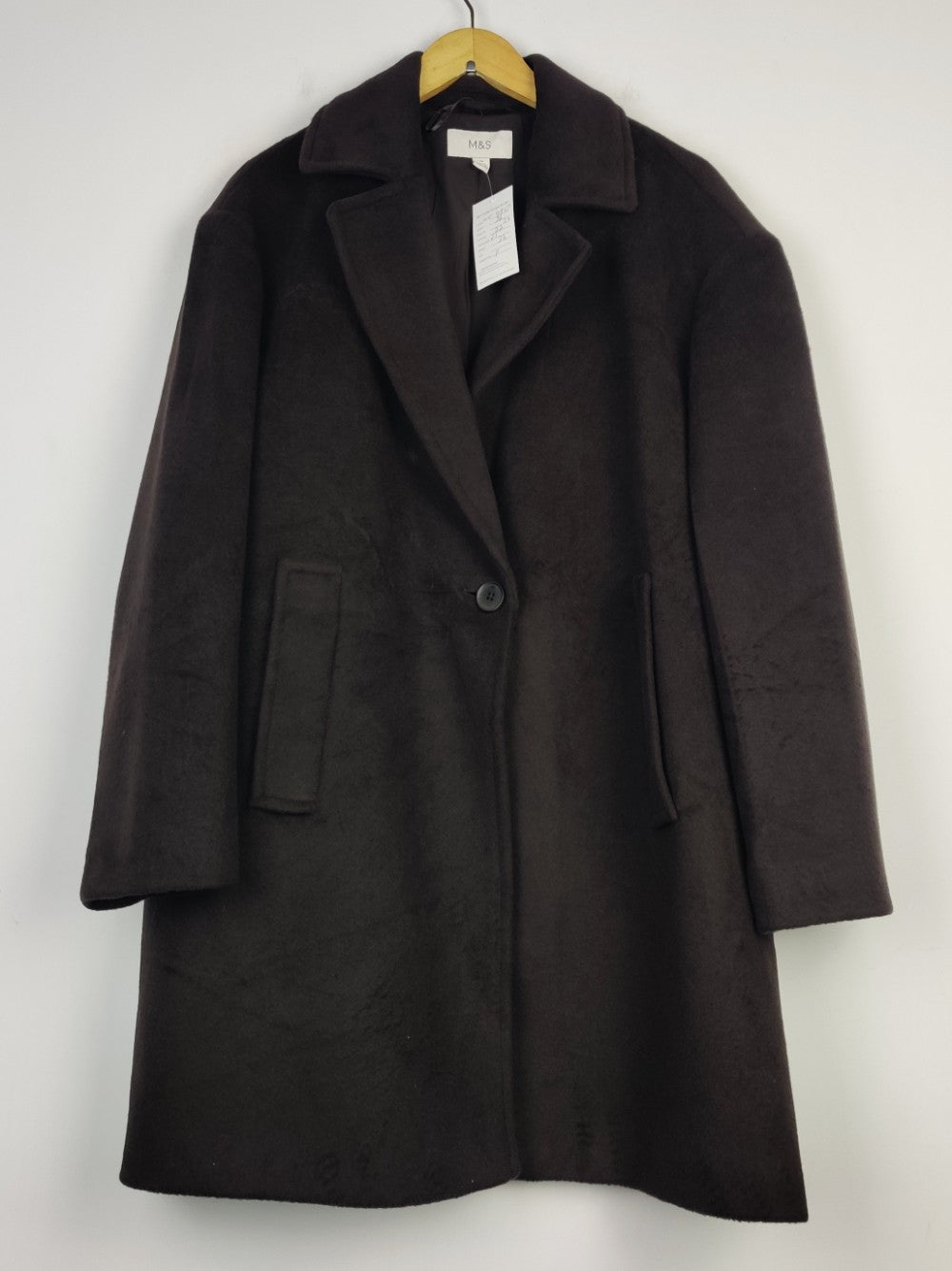 Marks & Spencer (WC-4867)