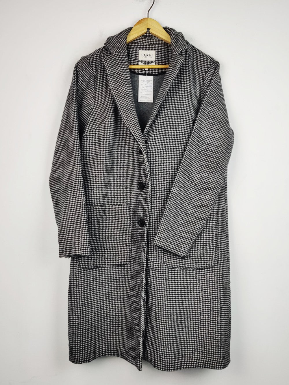 Farhi (WC-4899)