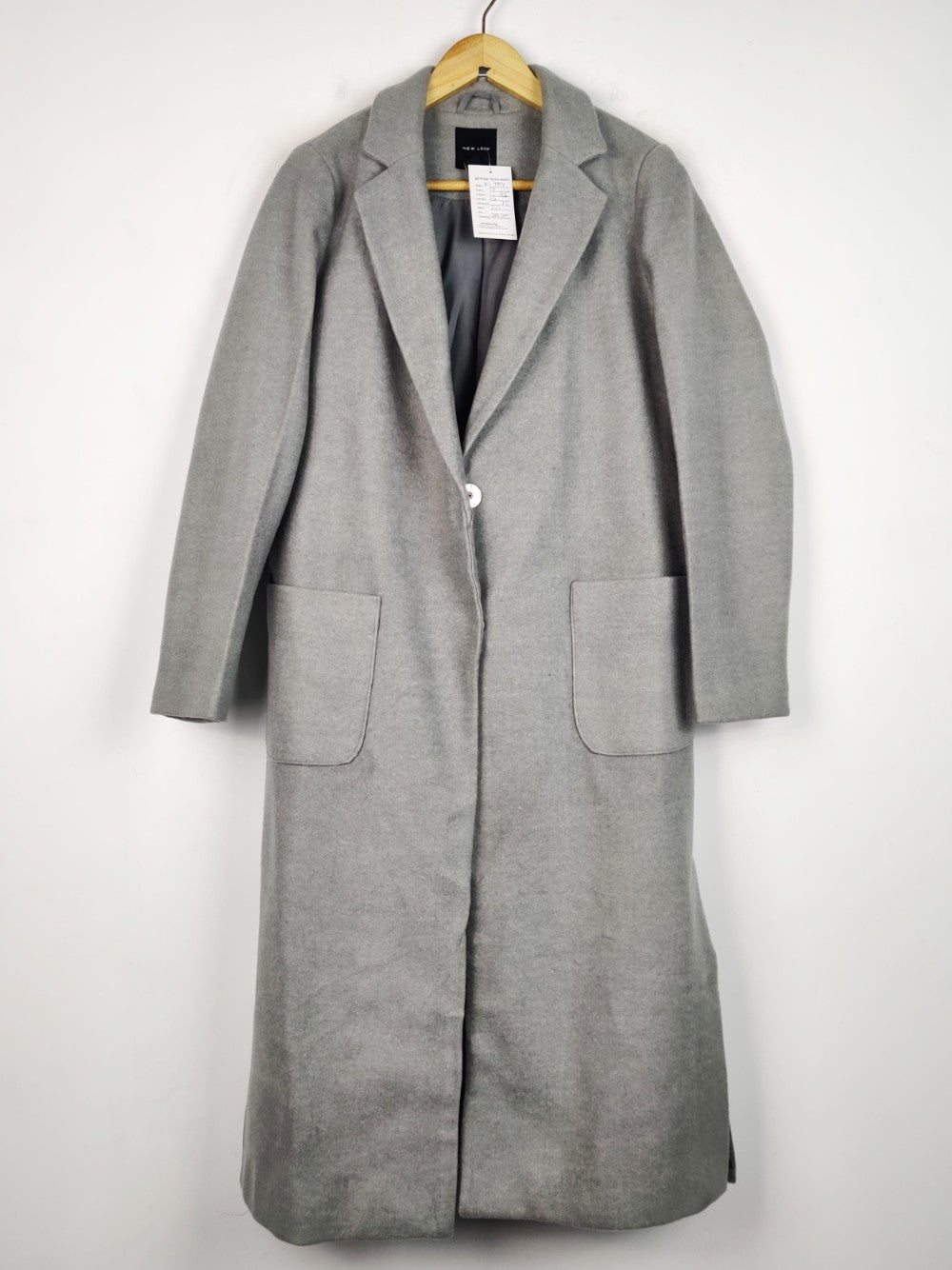 New Look (WC-4904)