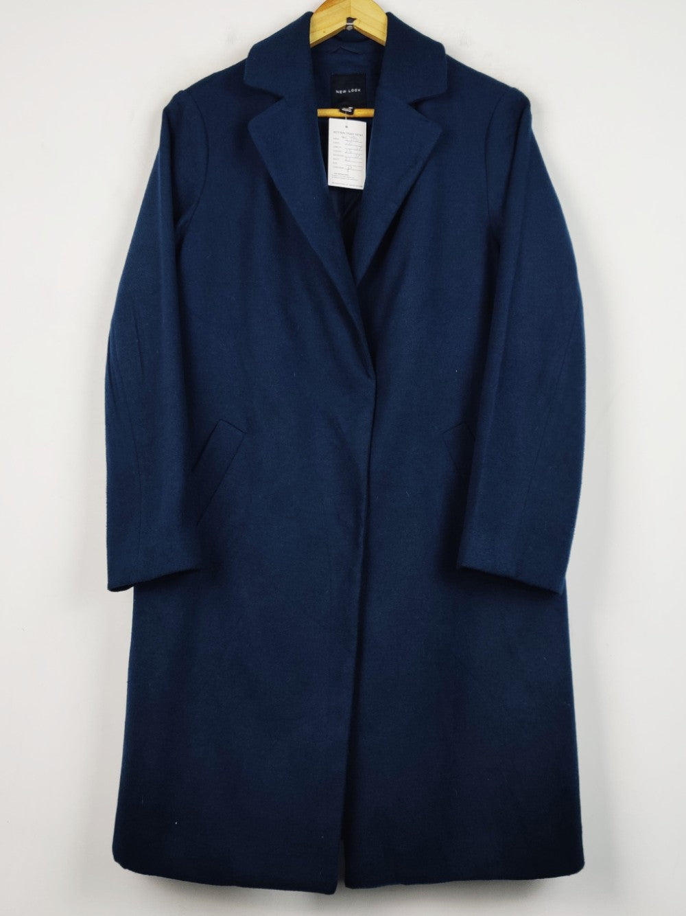 New Look (WC-4916)