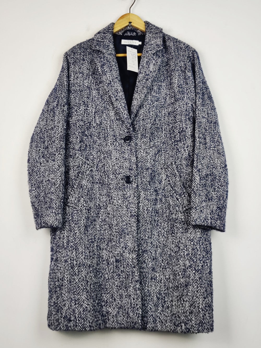 John Lewis (WC-4955)