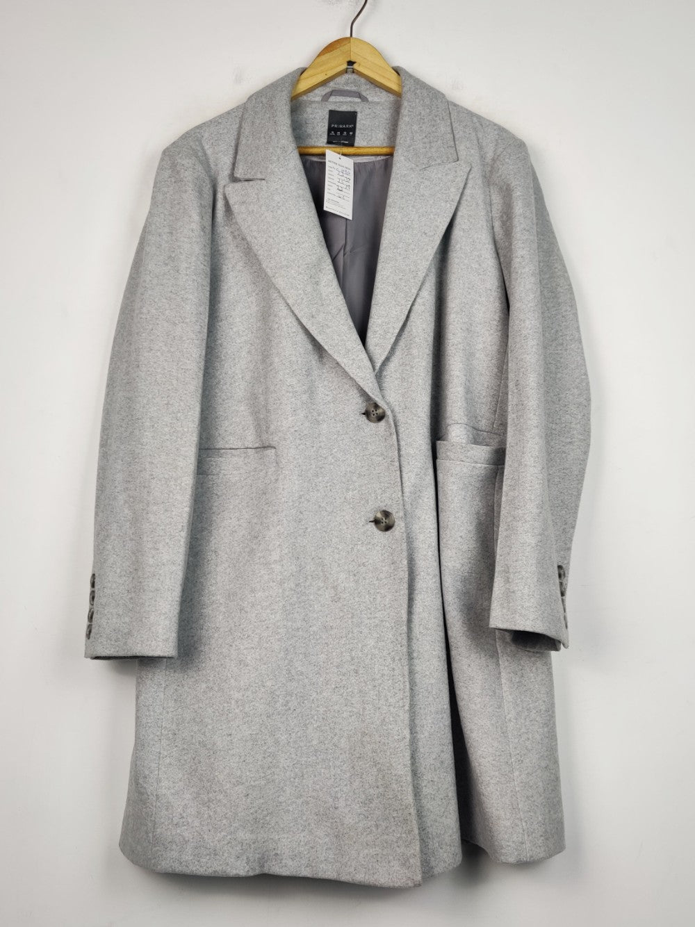 Primark (WC-4960)