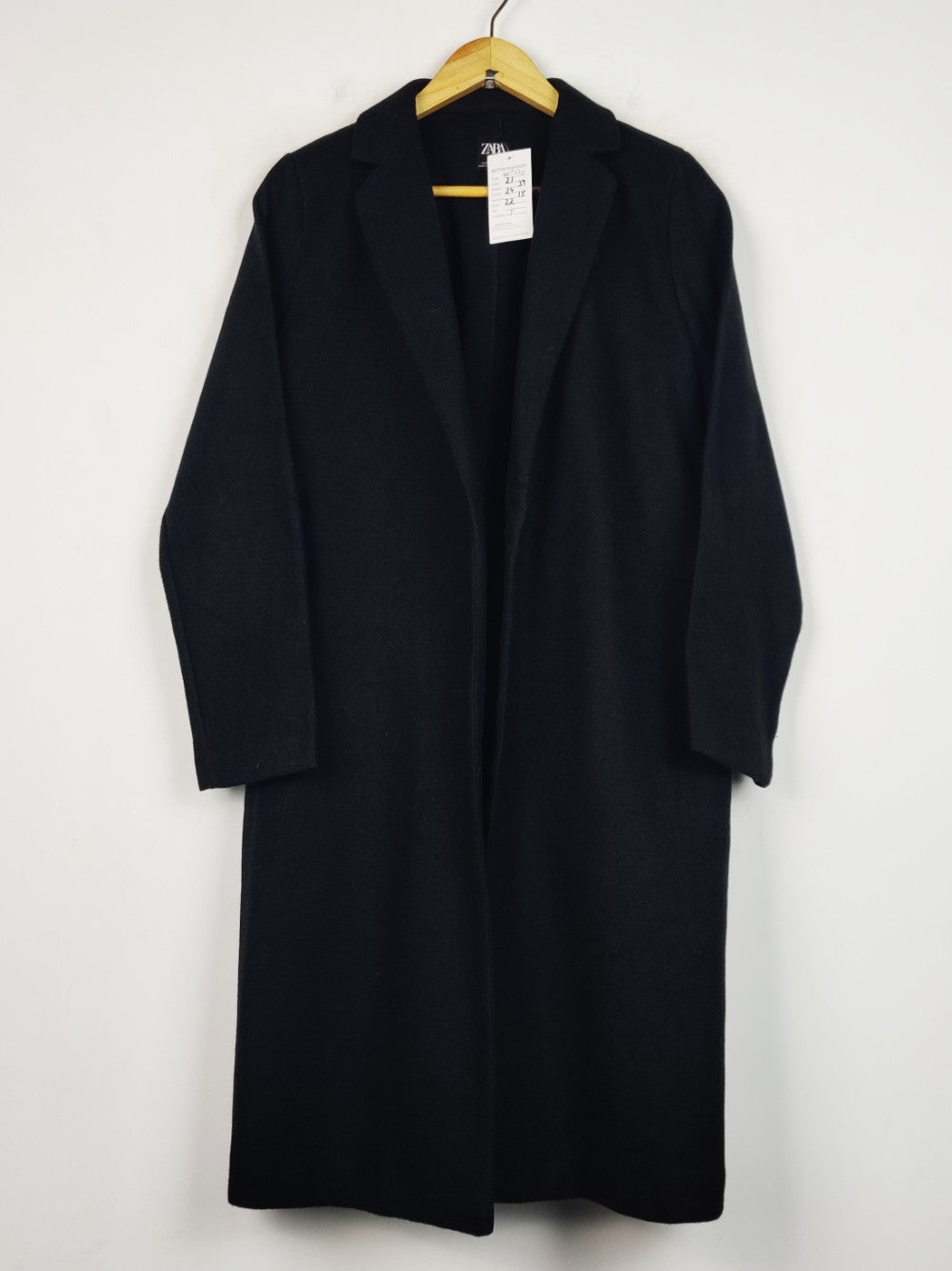 Zara (WC-5011)