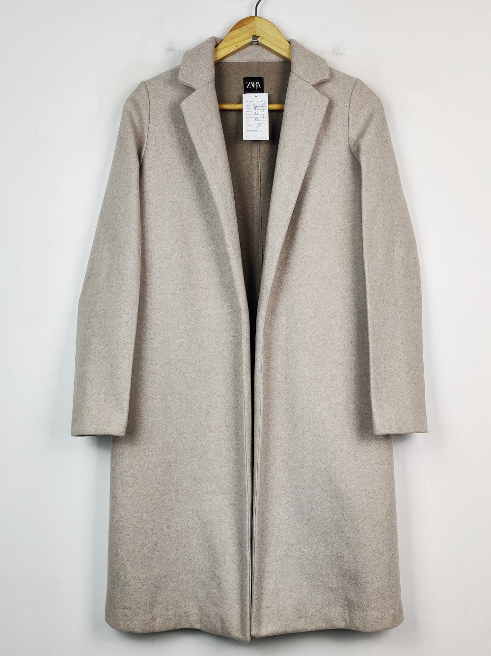 Zara (WC-5027)