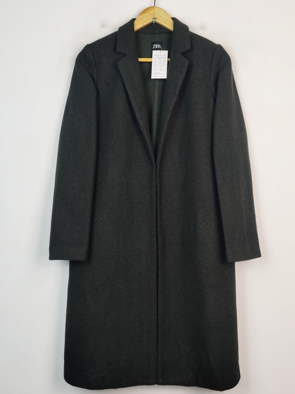 Zara (WC-5036)