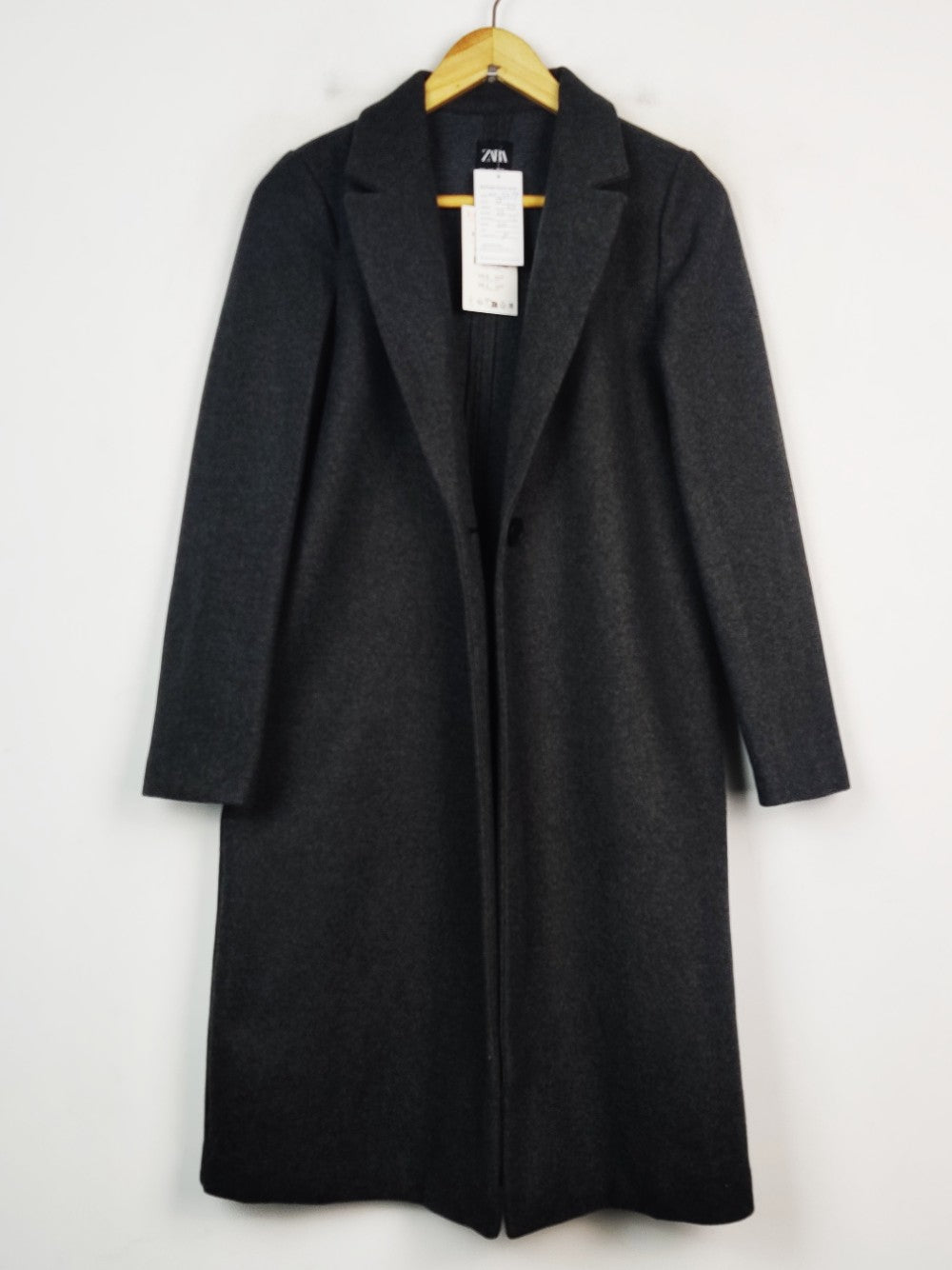 Zara (WC-5039)