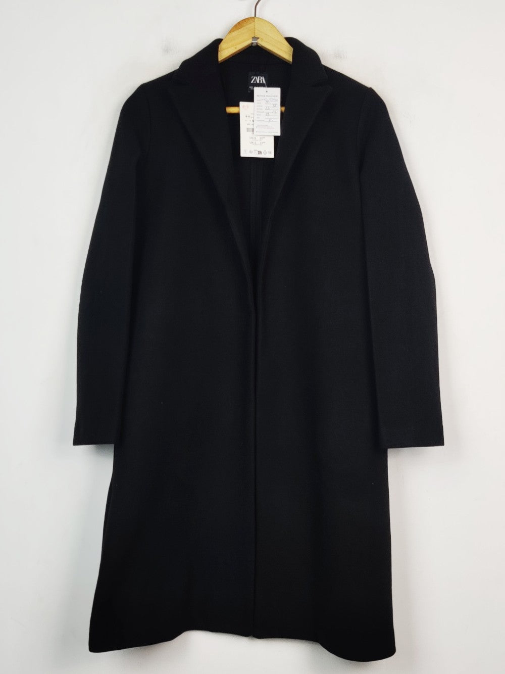 Zara (WC-5040)