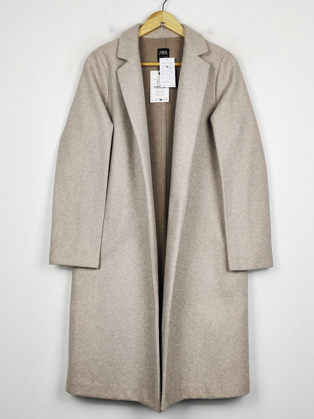 Zara (WC-5050)