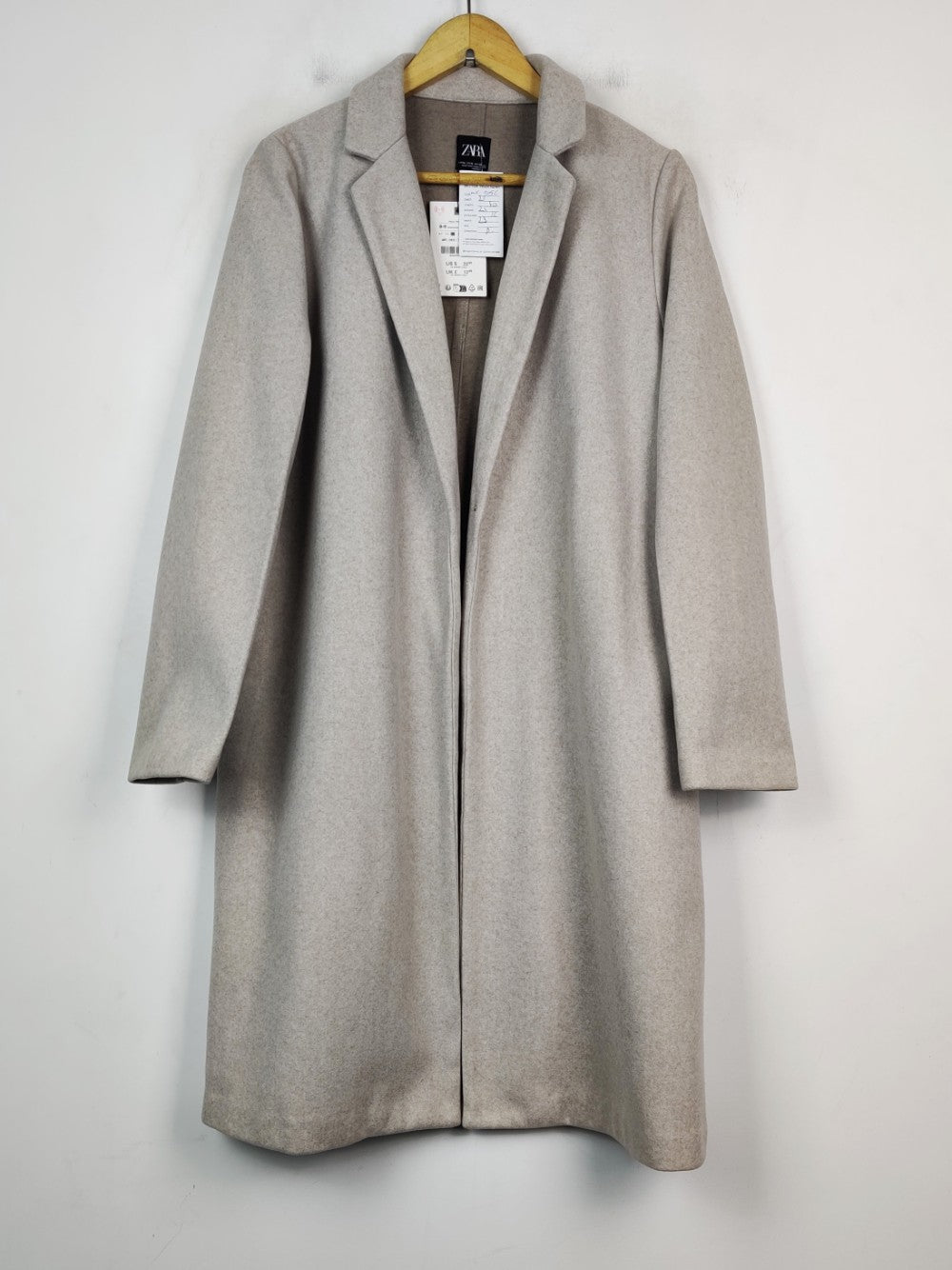 Zara (WC-5056)