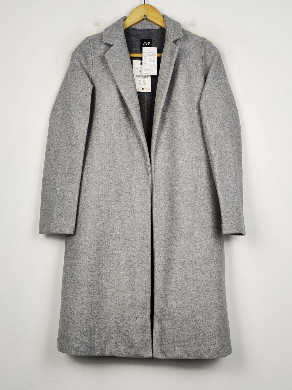 Zara (WC-5059)