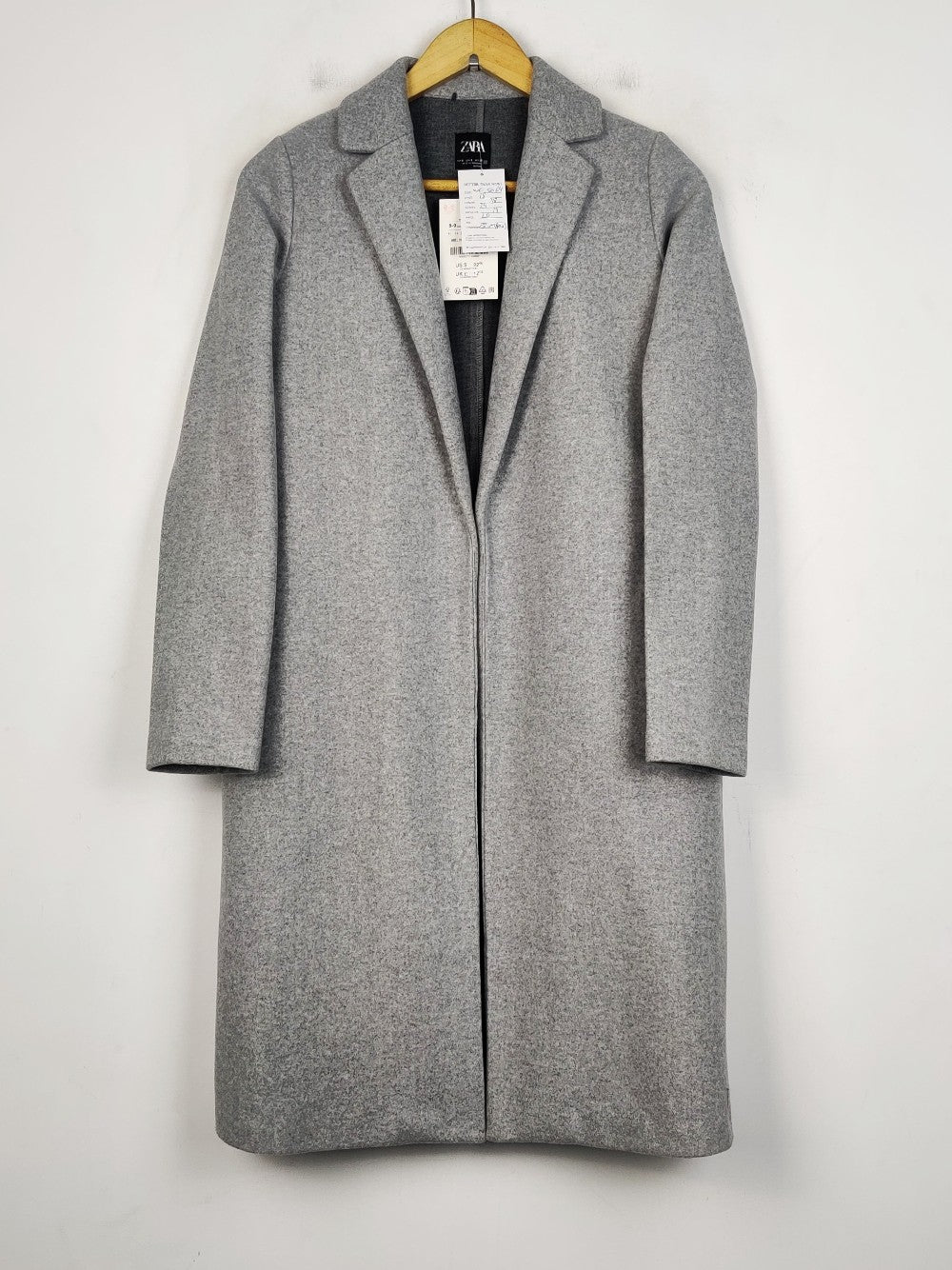 Zara (WC-5064)