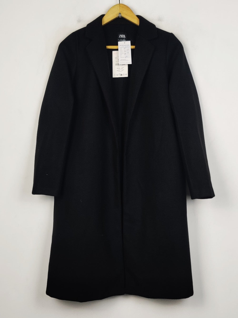 Zara (WC-5066)