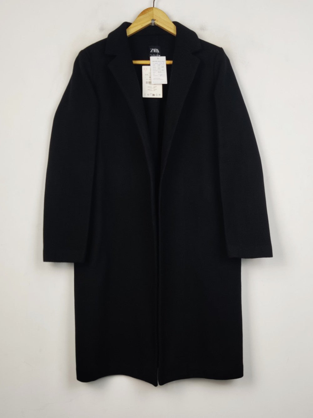 Zara (WC-5071)