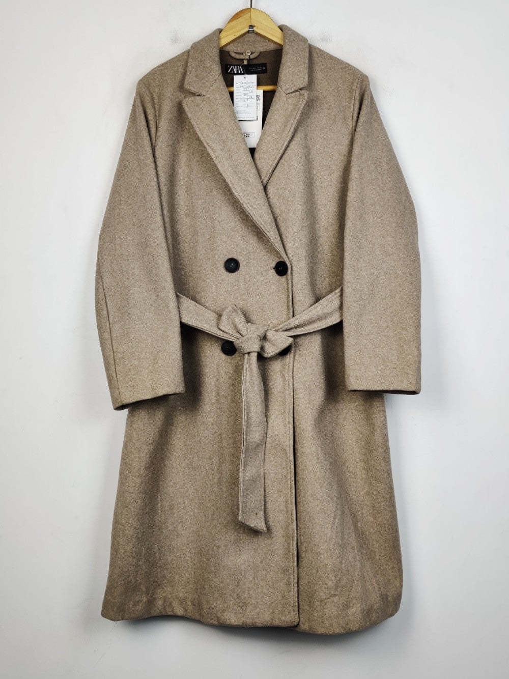 Zara (WC-5077)