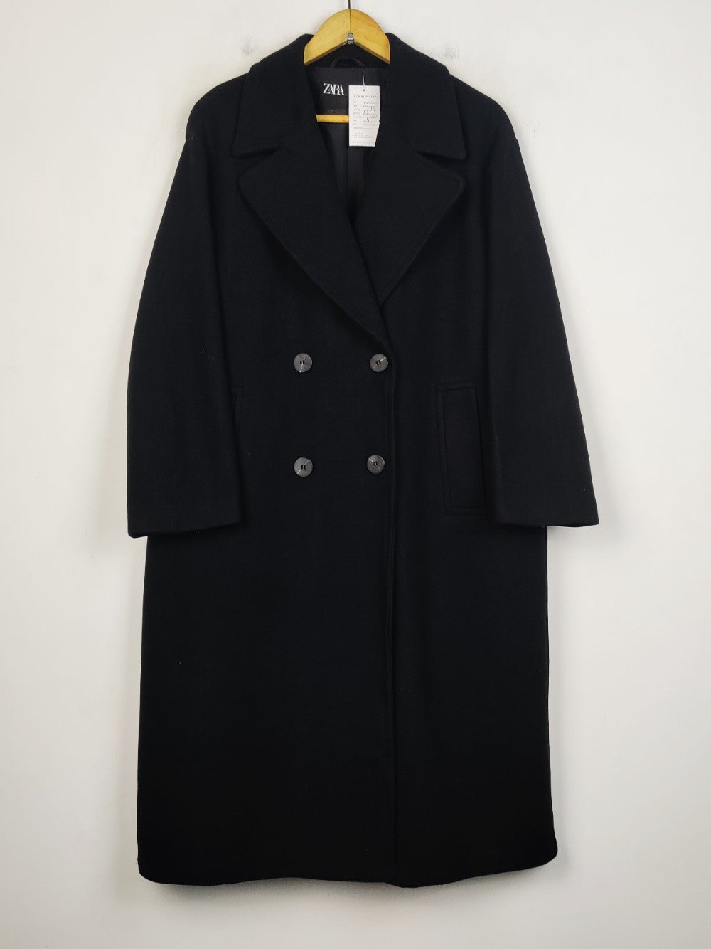 Zara (WC-5079)