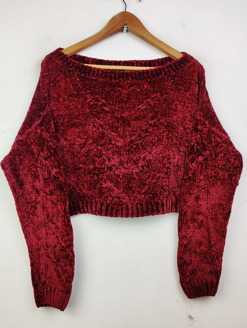 Buy online pre-used pre-loved 100% authentic & Original branded Forever 21 (WCT-09) available in Pakistan. Top international brands avilable.