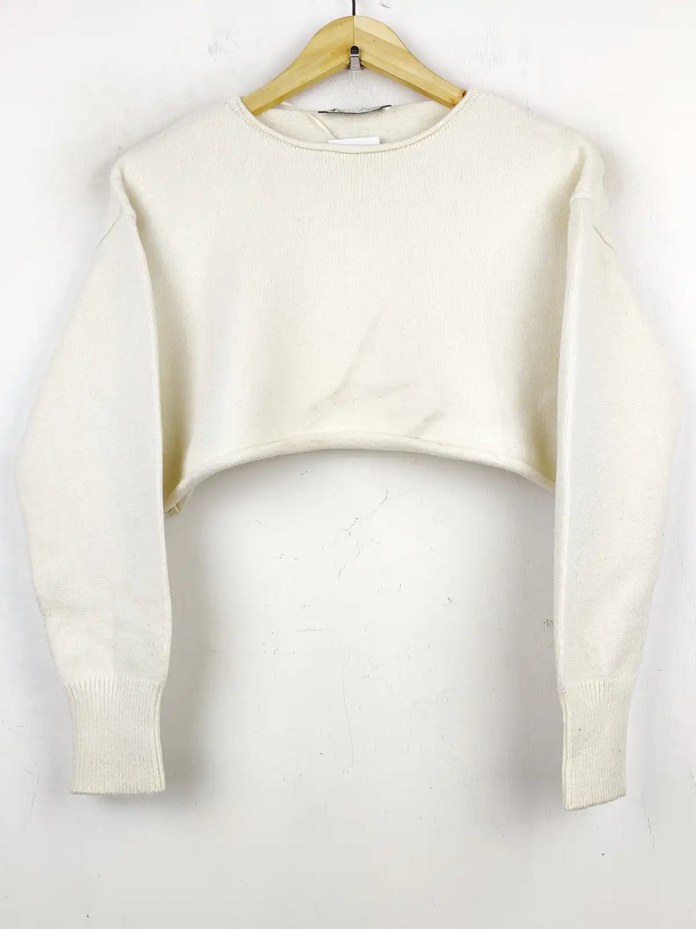 Buy online pre-used pre-loved 100% authentic & Original branded Zara (WCT-1007) available in Pakistan. Top international brands avilable.