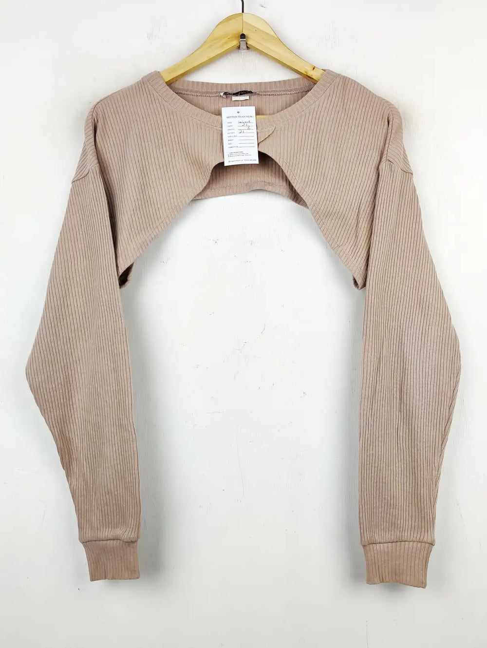 Buy online pre-used pre-loved 100% authentic & Original branded Zara (WCT-1008) available in Pakistan. Top international brands avilable.