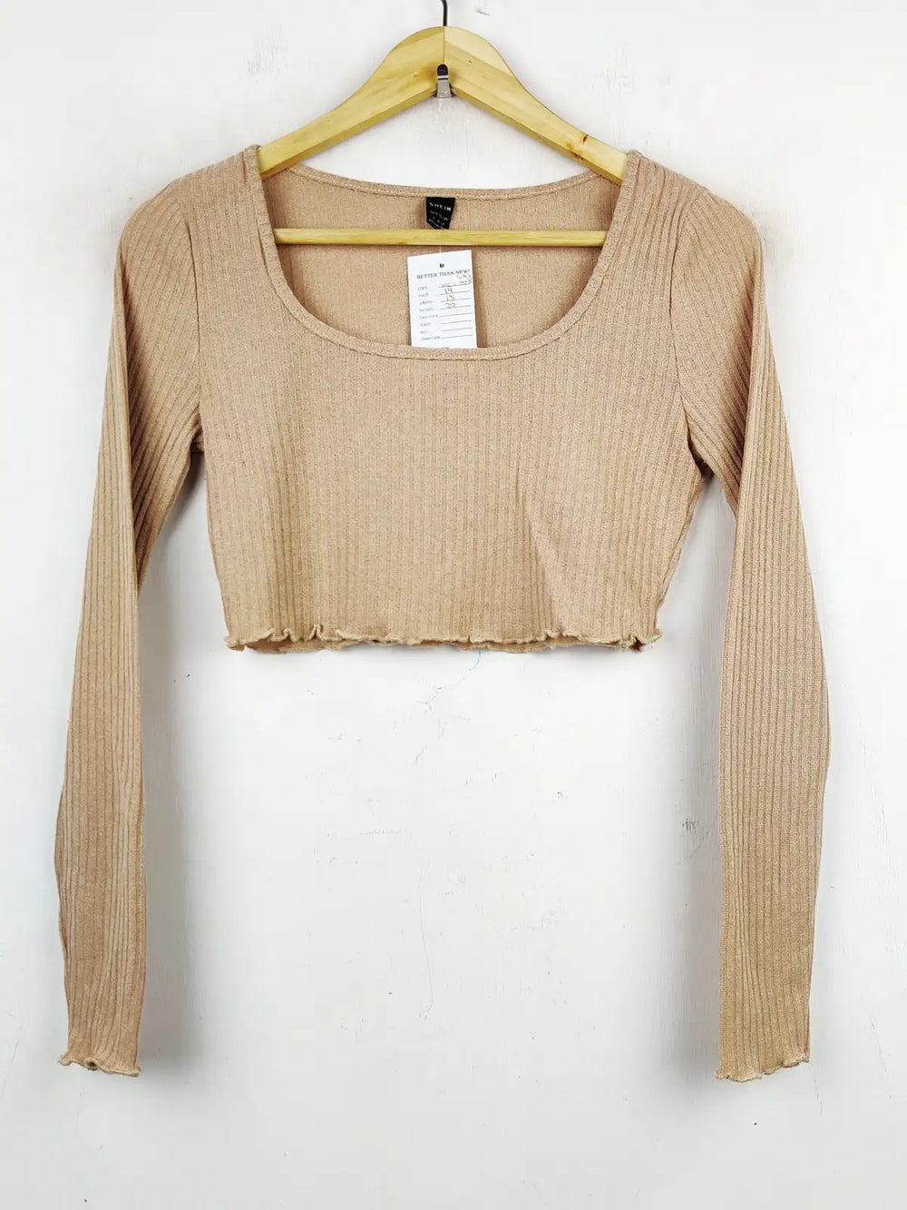 Buy online pre-used pre-loved 100% authentic & Original branded Shein (WCT-1042) available in Pakistan. Top international brands avilable.