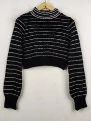 Buy online pre-used pre-loved 100% authentic & Original branded Topshop (WCT-1050) available in Pakistan. Top international brands avilable.