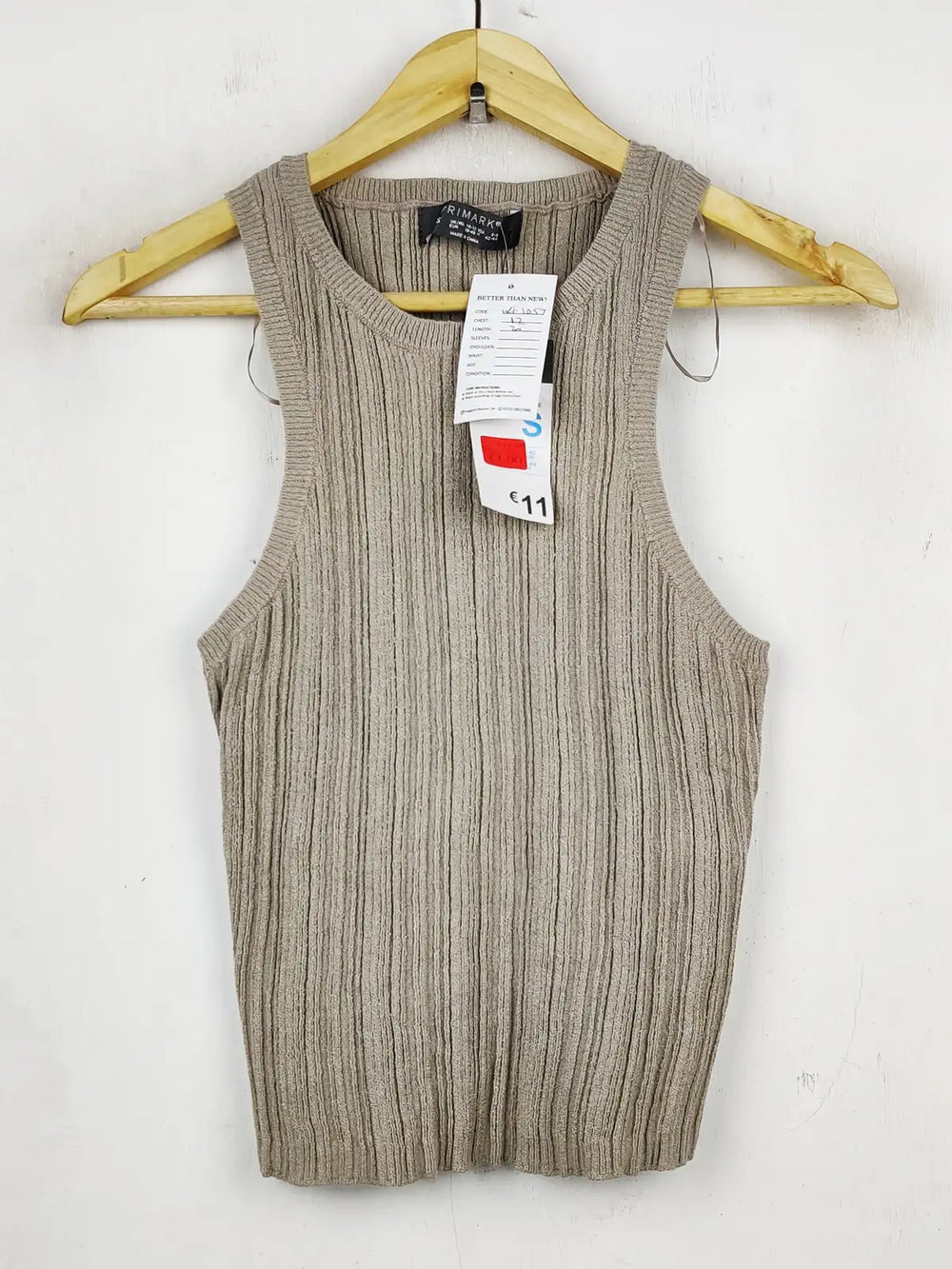 Buy online pre-used pre-loved 100% authentic & Original branded Primark (WCT-1056) available in Pakistan. Top international brands avilable.